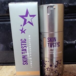 Airbrush Liquid Foundation - Tan